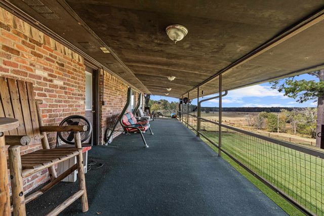 330 PR 691, Beckville, TX 75631