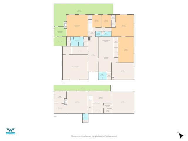 330 PR 691, Beckville, TX 75631