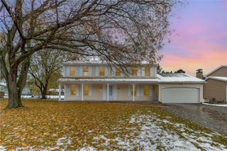 23 Cider Creek Circle, Greece, NY 14616