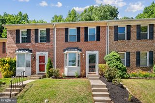 6356 DUCKETTS LN #2-8, Elkridge, MD 21075