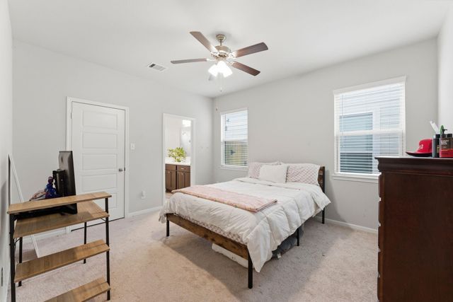 24711 Teton Hollow Trl Trail, Huffman, TX 77336