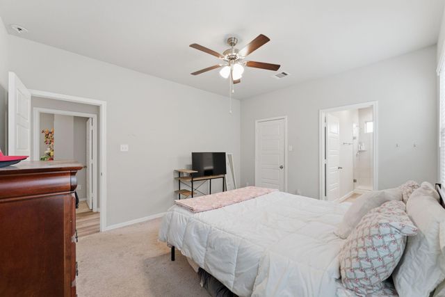 24711 Teton Hollow Trl Trail, Huffman, TX 77336