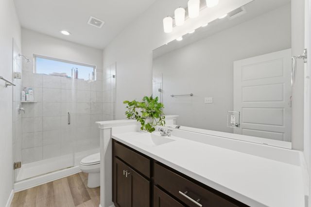 24711 Teton Hollow Trl Trail, Huffman, TX 77336