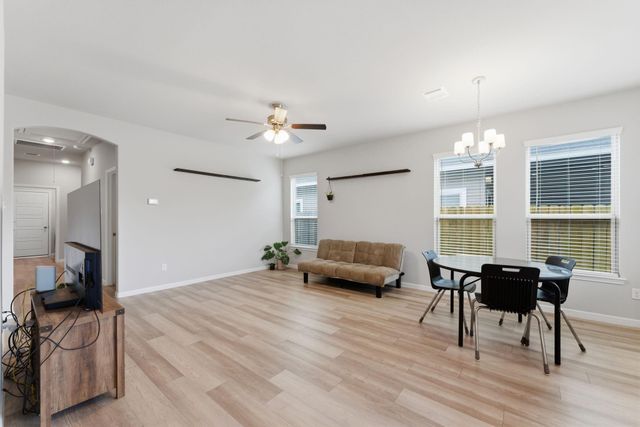 24711 Teton Hollow Trl Trail, Huffman, TX 77336