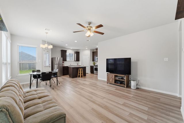 24711 Teton Hollow Trl Trail, Huffman, TX 77336