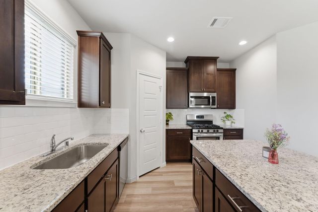 24711 Teton Hollow Trl Trail, Huffman, TX 77336