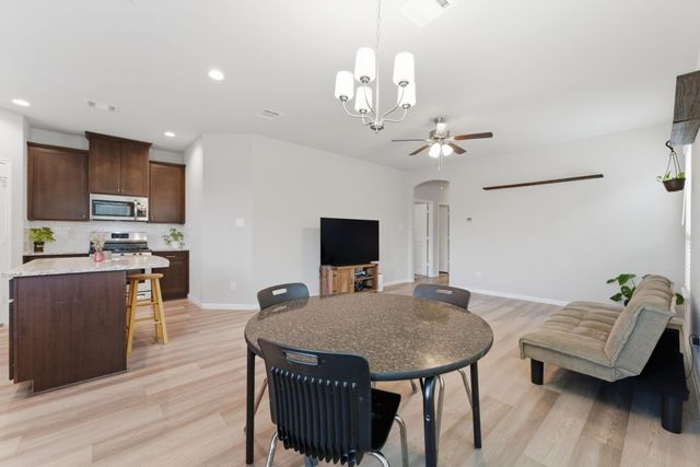 24711 Teton Hollow Trl Trail, Huffman, TX 77336