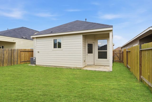 24711 Teton Hollow Trl Trail, Huffman, TX 77336