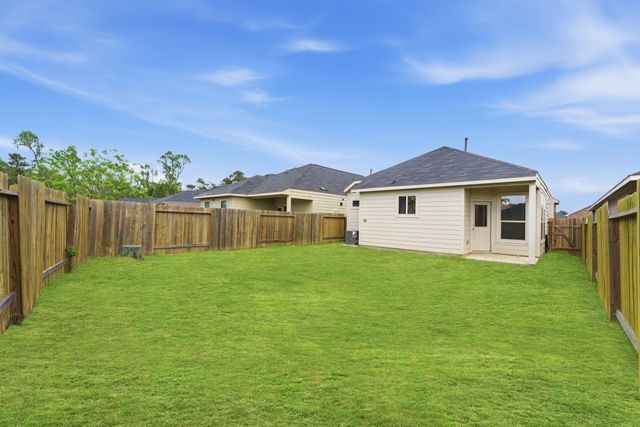 24711 Teton Hollow Trl Trail, Huffman, TX 77336