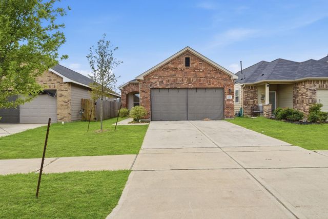 24711 Teton Hollow Trl Trail, Huffman, TX 77336
