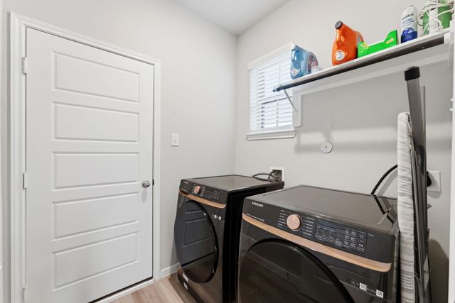 24711 Teton Hollow Trl Trail, Huffman, TX 77336