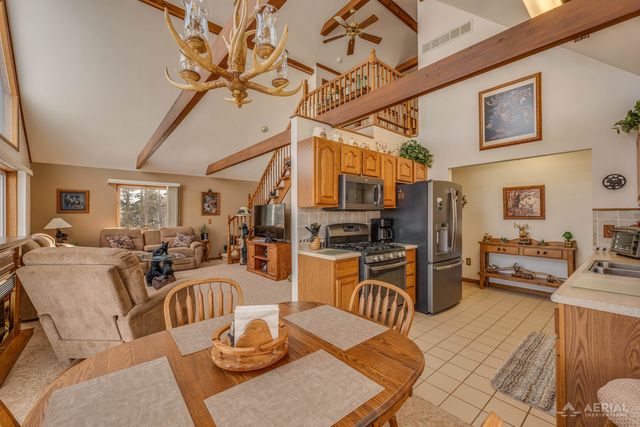 4333 Stuart Road, Prescott, MI 48756