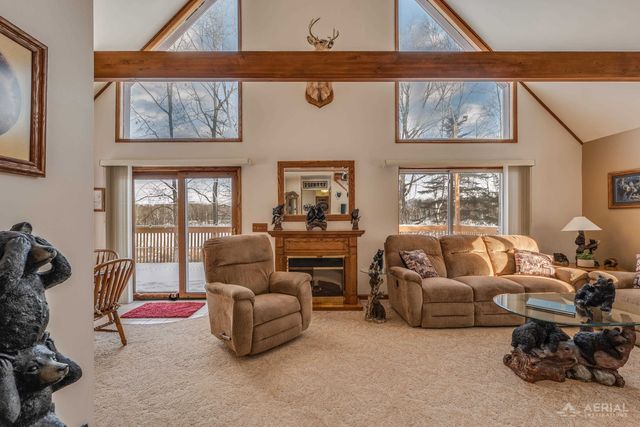 4333 Stuart Road, Prescott, MI 48756