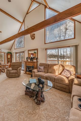 4333 Stuart Road, Prescott, MI 48756