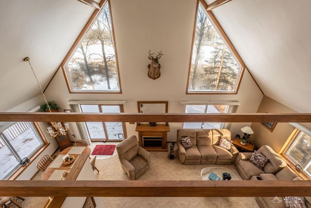 4333 Stuart Road, Prescott, MI 48756