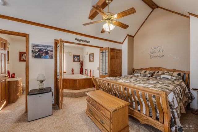 4333 Stuart Road, Prescott, MI 48756