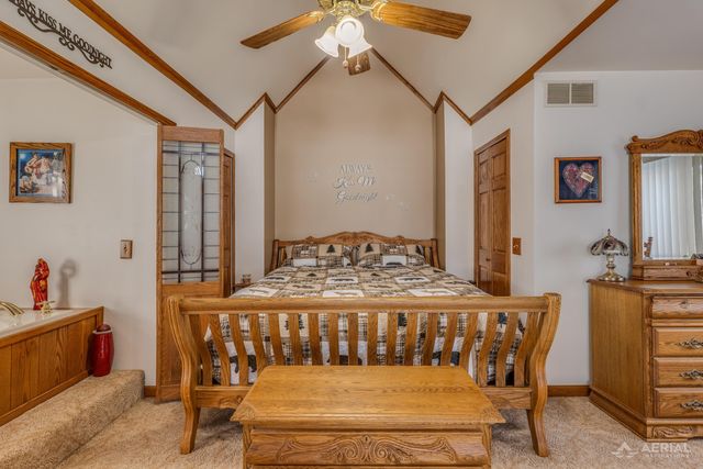 4333 Stuart Road, Prescott, MI 48756