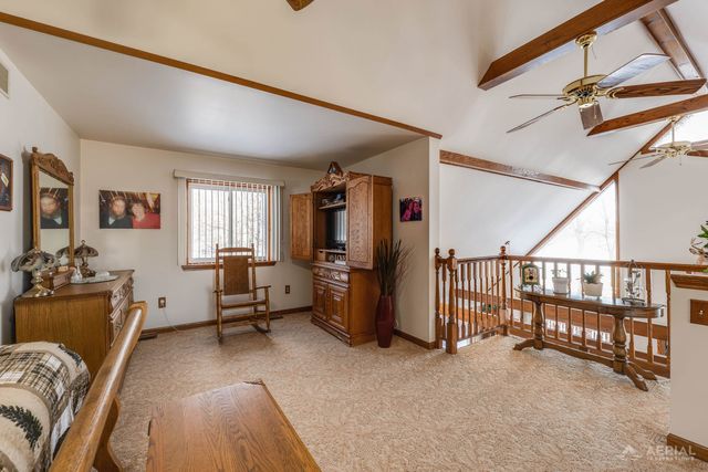 4333 Stuart Road, Prescott, MI 48756