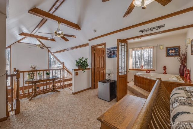 4333 Stuart Road, Prescott, MI 48756