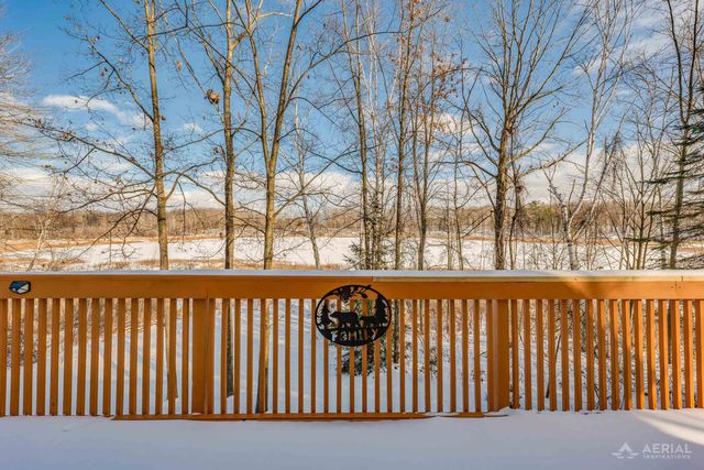 4333 Stuart Road, Prescott, MI 48756