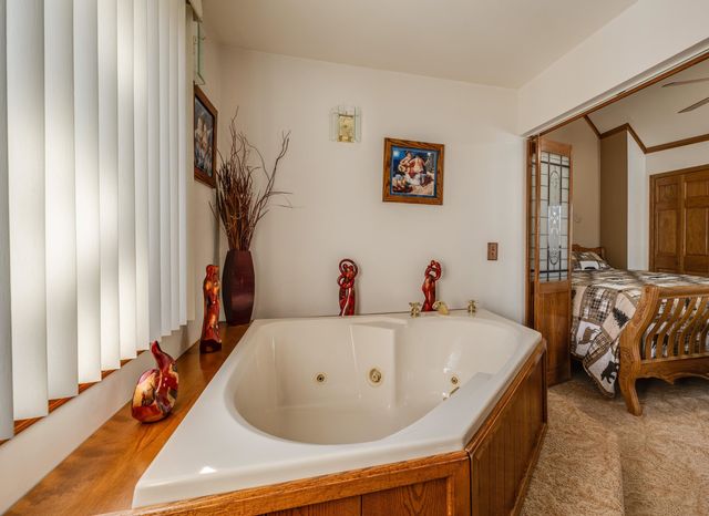 4333 Stuart Road, Prescott, MI 48756