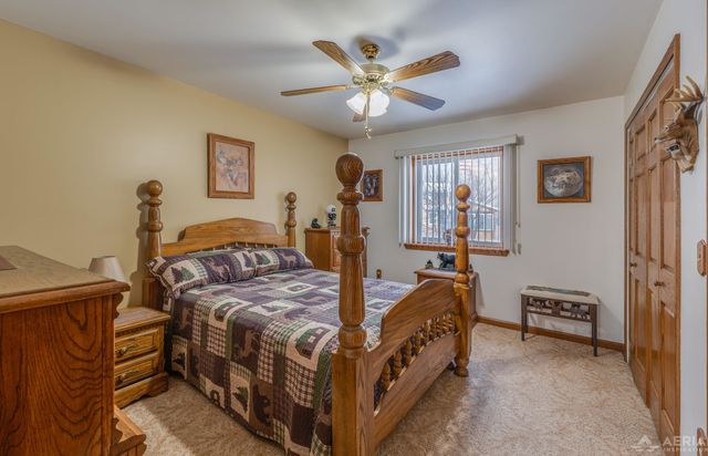 4333 Stuart Road, Prescott, MI 48756