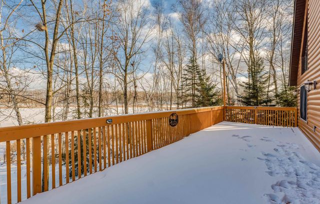 4333 Stuart Road, Prescott, MI 48756