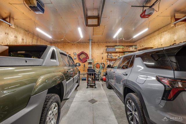 4333 Stuart Road, Prescott, MI 48756