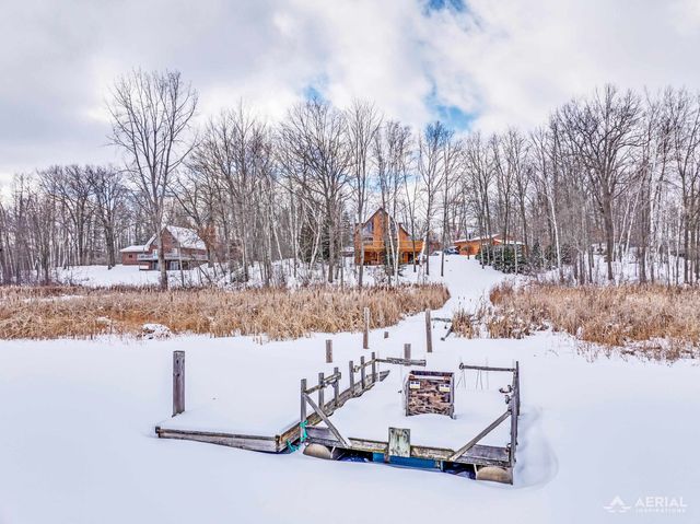 4333 Stuart Road, Prescott, MI 48756