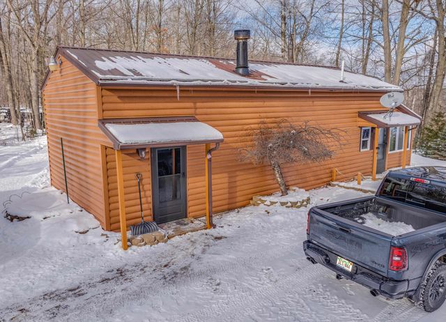 4333 Stuart Road, Prescott, MI 48756