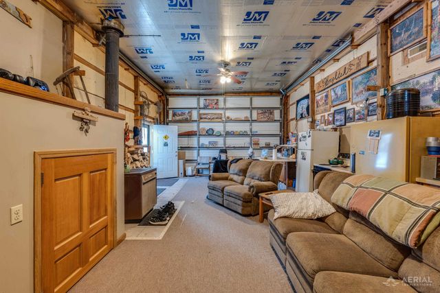 4333 Stuart Road, Prescott, MI 48756