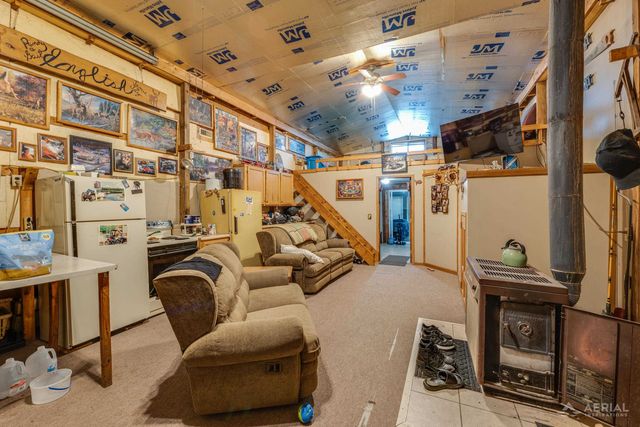 4333 Stuart Road, Prescott, MI 48756