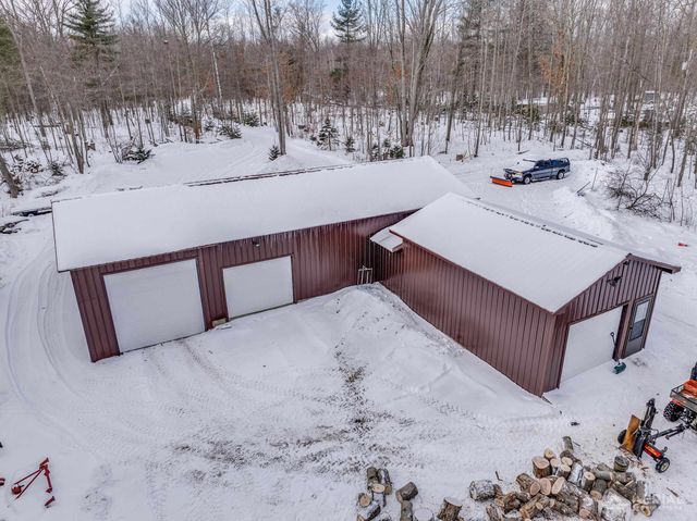 4333 Stuart Road, Prescott, MI 48756