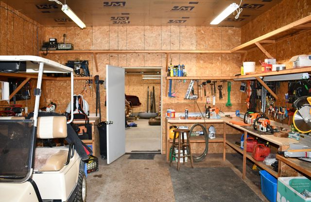 4333 Stuart Road, Prescott, MI 48756