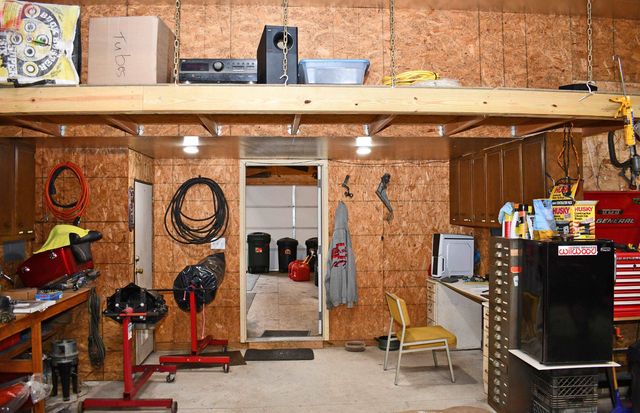 4333 Stuart Road, Prescott, MI 48756