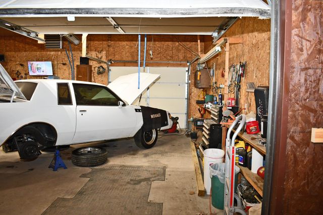 4333 Stuart Road, Prescott, MI 48756