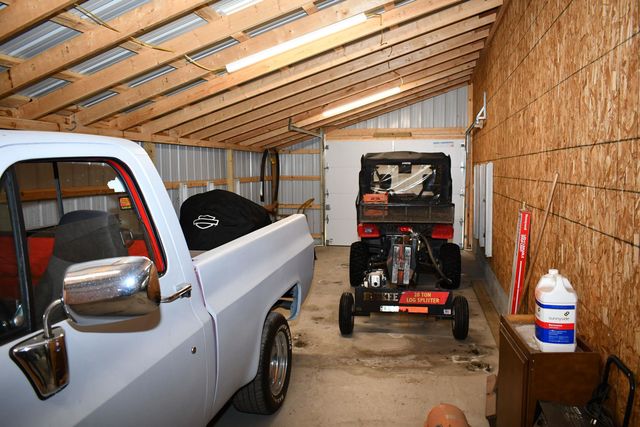 4333 Stuart Road, Prescott, MI 48756