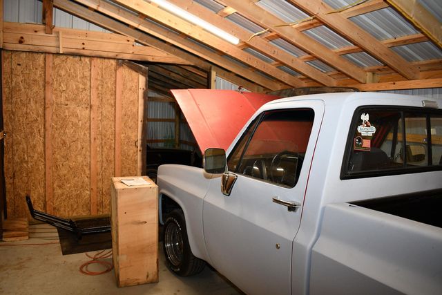 4333 Stuart Road, Prescott, MI 48756