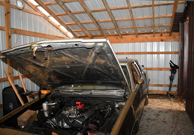 4333 Stuart Road, Prescott, MI 48756