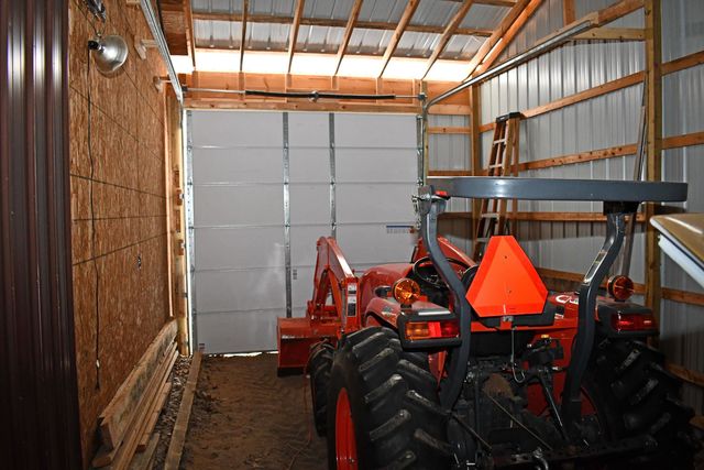 4333 Stuart Road, Prescott, MI 48756