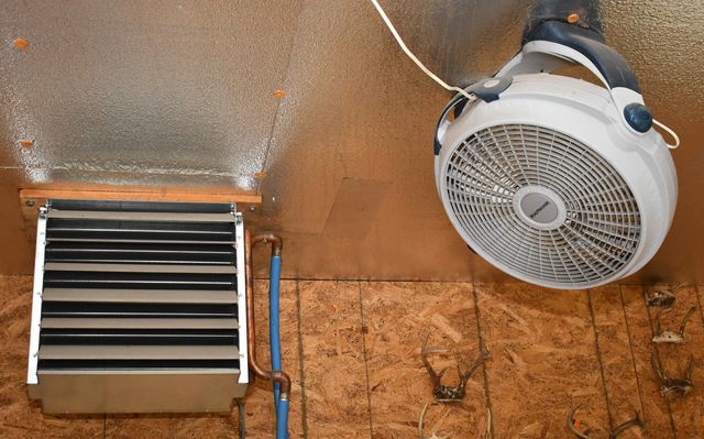 4333 Stuart Road, Prescott, MI 48756