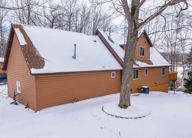 4333 Stuart Road, Prescott, MI 48756