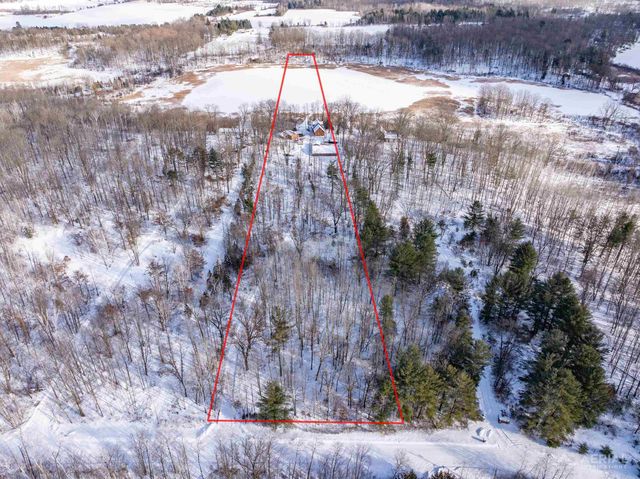 4333 Stuart Road, Prescott, MI 48756