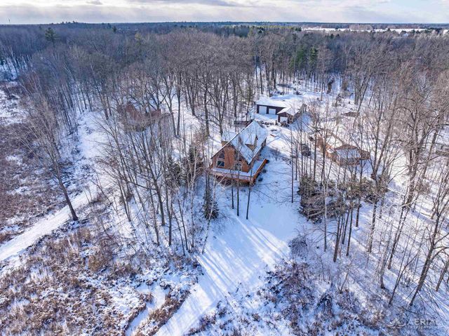 4333 Stuart Road, Prescott, MI 48756