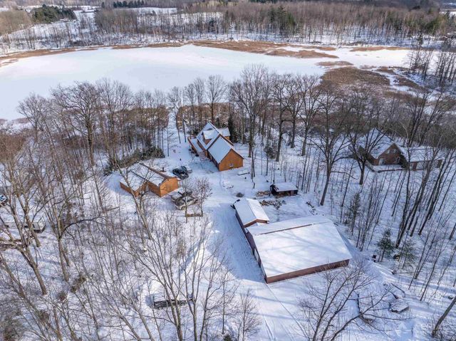 4333 Stuart Road, Prescott, MI 48756