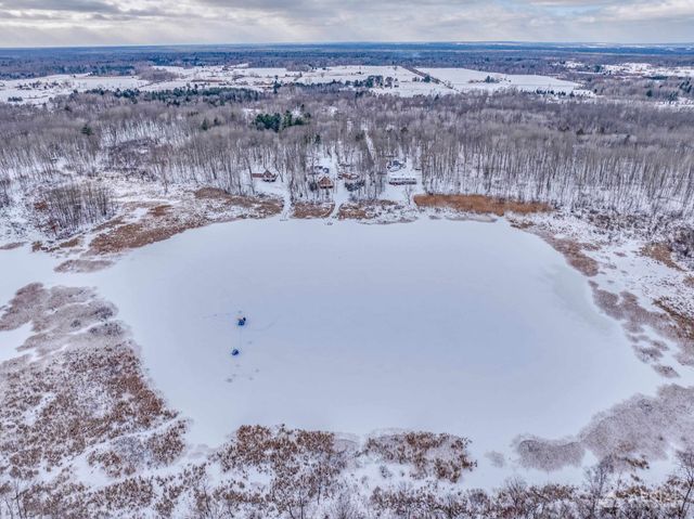 4333 Stuart Road, Prescott, MI 48756