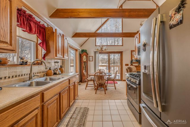 4333 Stuart Road, Prescott, MI 48756