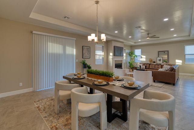 4784 Manzano Peak Street SW, Los Lunas, NM 87031