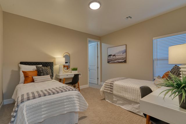 4784 Manzano Peak Street SW, Los Lunas, NM 87031