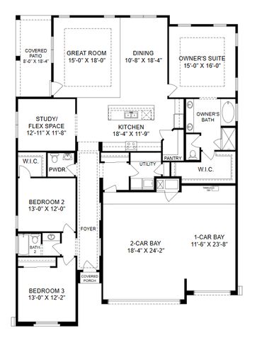 4784 Manzano Peak Street SW, Los Lunas, NM 87031
